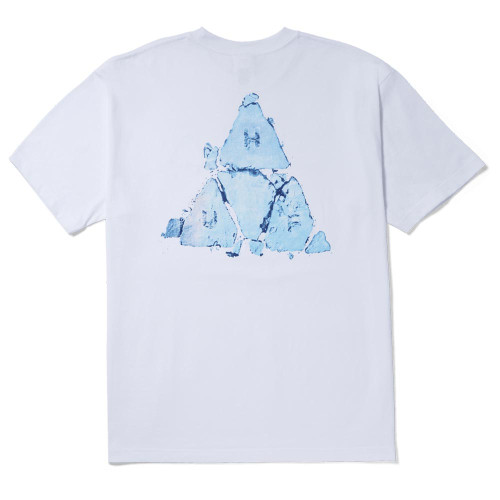 Huf Ανδρική κοντομάνικη μπλούζα Stay Chill Tee
